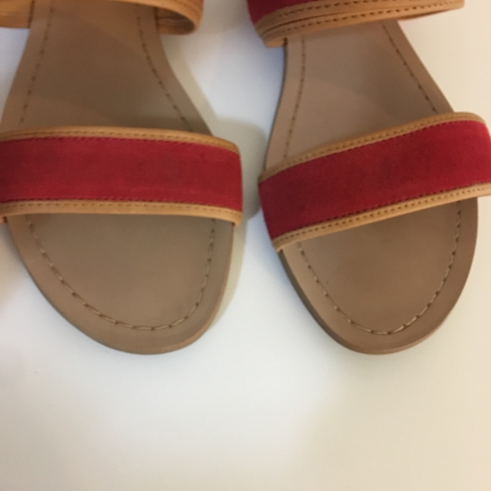 Coach Sandals - Picture 4 of 6